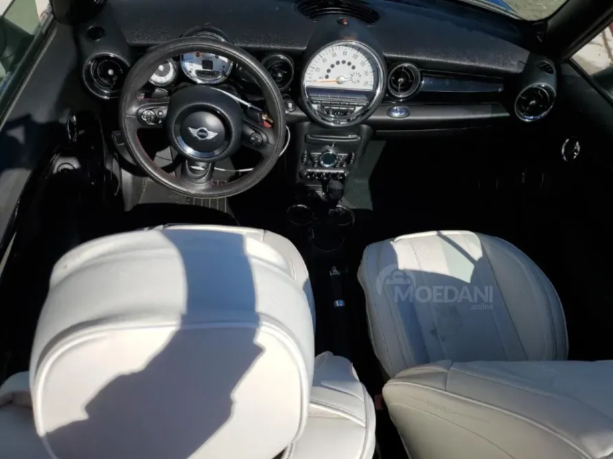 MINI Cooper 2014 Tbilisi - photo 8