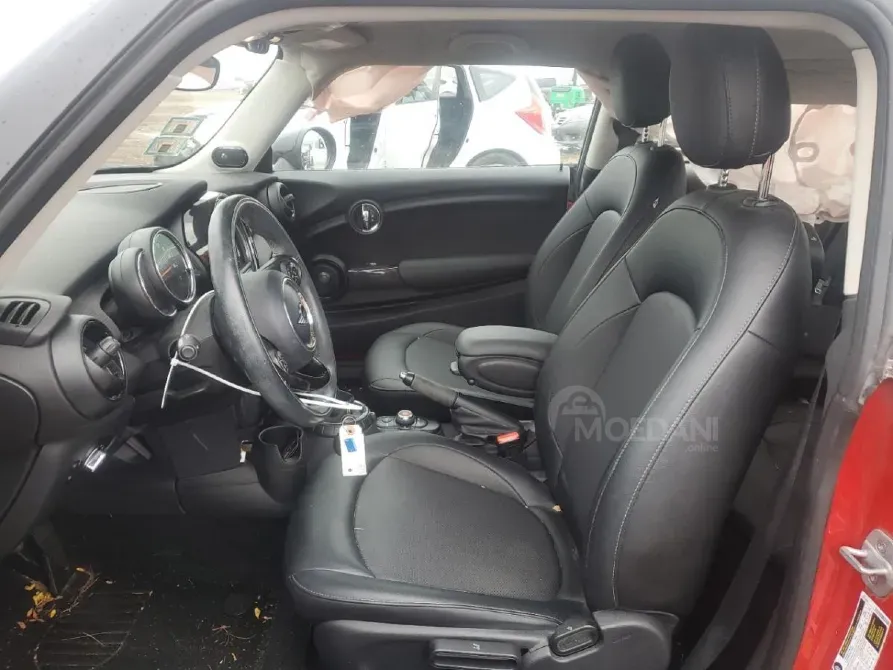 MINI Cooper 2015 თბილისი - photo 7