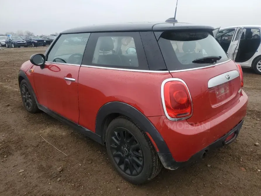 MINI Cooper 2015 თბილისი - photo 3