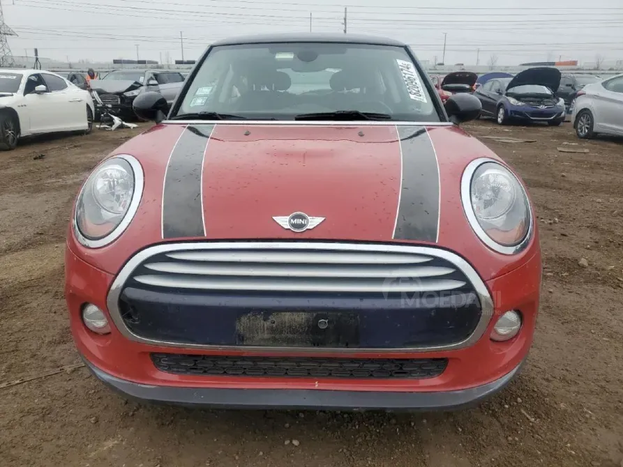 MINI Cooper 2015 თბილისი - photo 1