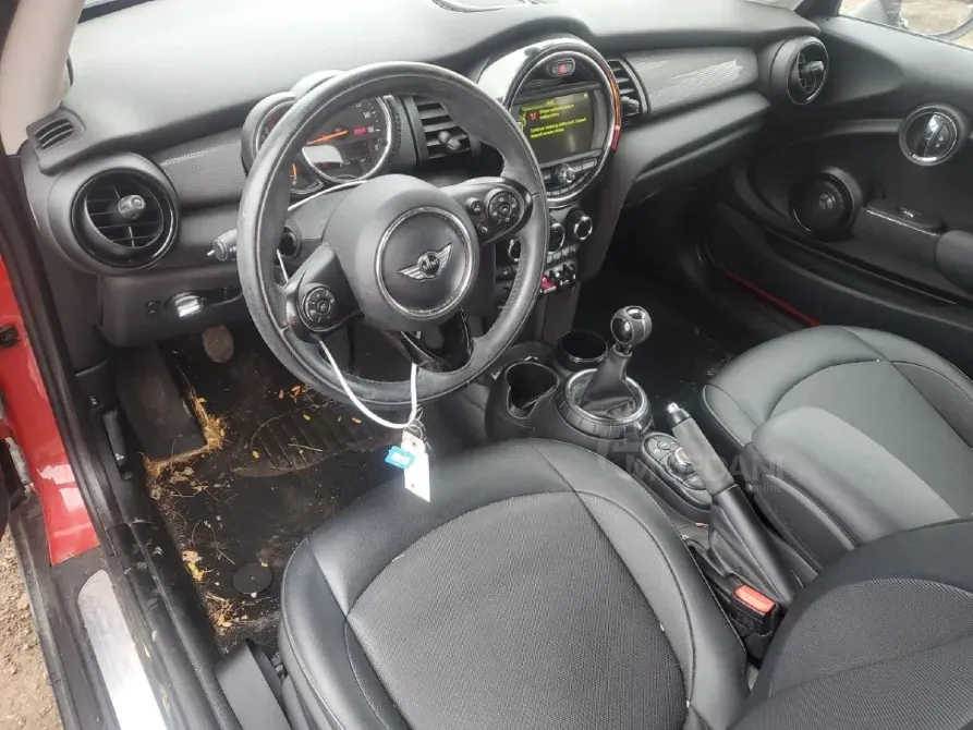 MINI Cooper 2015 თბილისი - photo 8