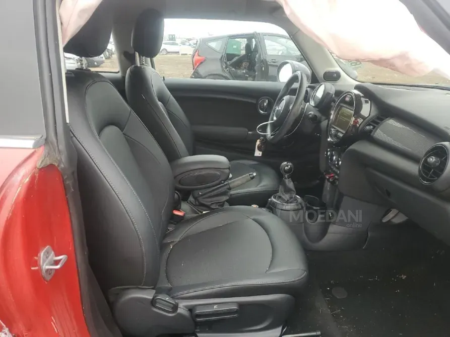 MINI Cooper 2015 თბილისი - photo 9