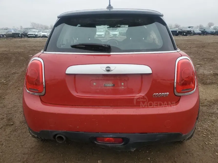 MINI Cooper 2015 თბილისი - photo 6