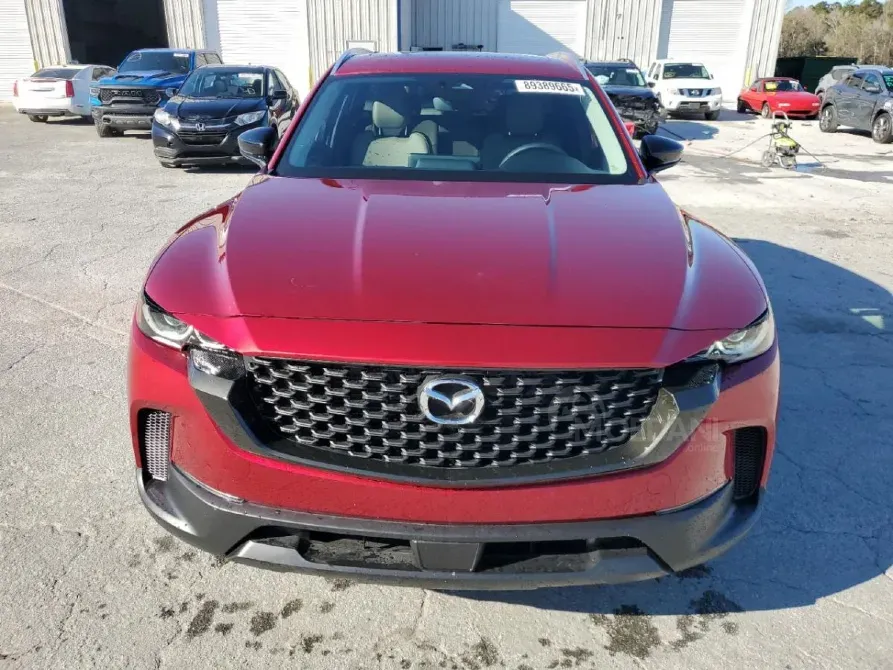 Mazda CX-30 2.5L 2024 თბილისი - photo 5