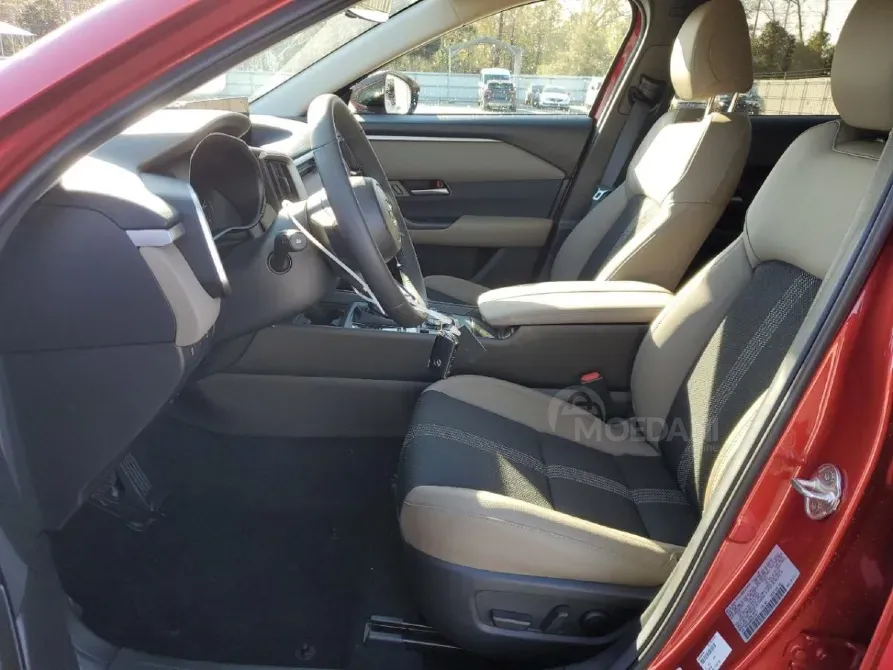 Mazda CX-30 2.5L 2024 თბილისი - photo 7