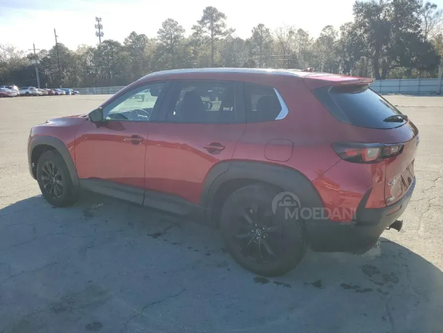 Mazda CX-30 2.5L 2024 თბილისი - photo 2