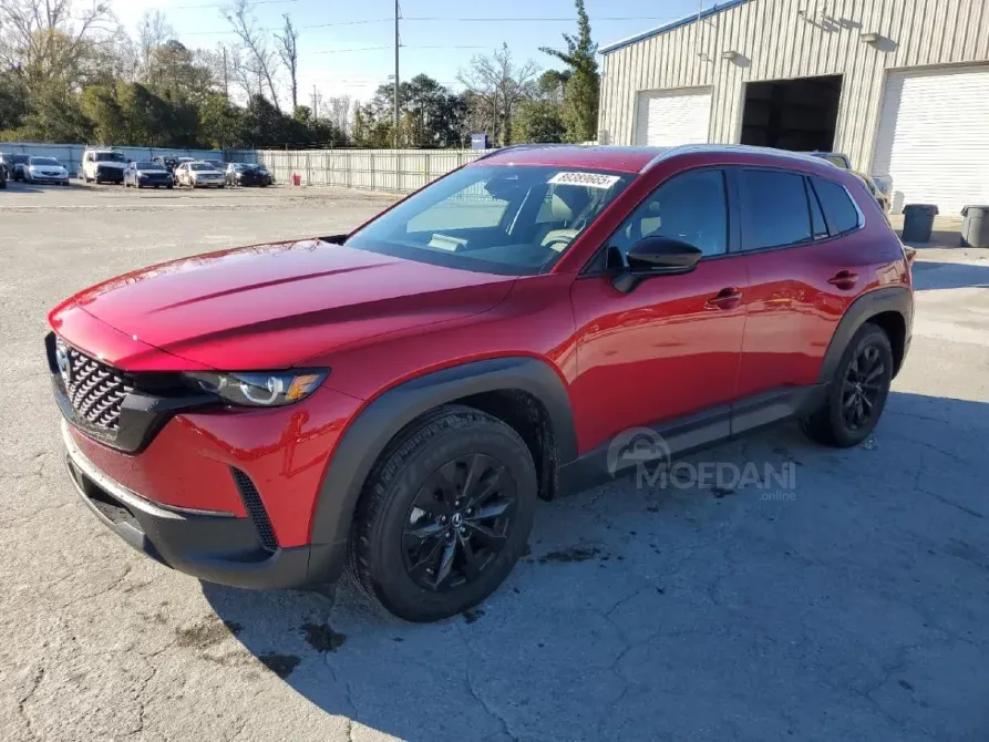 Mazda CX-30 2.5L 2024 თბილისი - photo 1