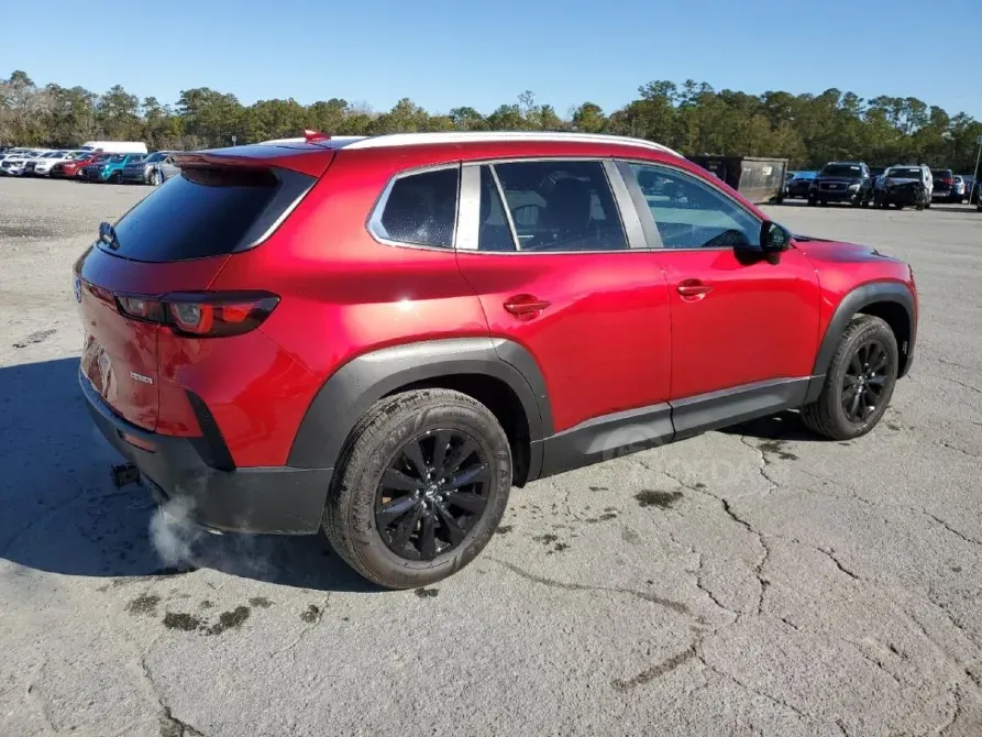 Mazda CX-30 2.5L 2024 თბილისი - photo 3