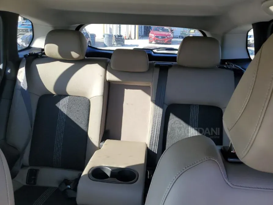 Mazda CX-30 2.5L 2024 თბილისი - photo 10