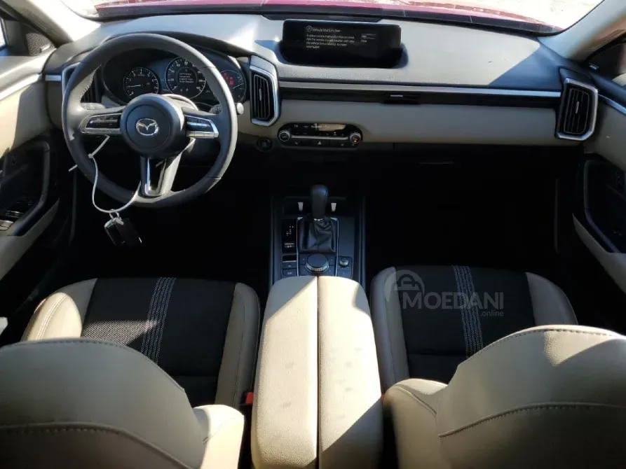 Mazda CX-30 2.5L 2024 თბილისი - photo 8