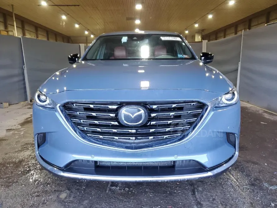 Mazda CX-9 2.5L 2023 თბილისი - photo 1