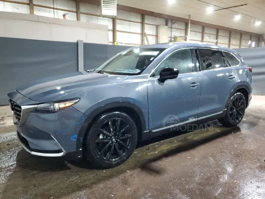 Mazda CX-9 2.5L 2023 თბილისი - photo 2