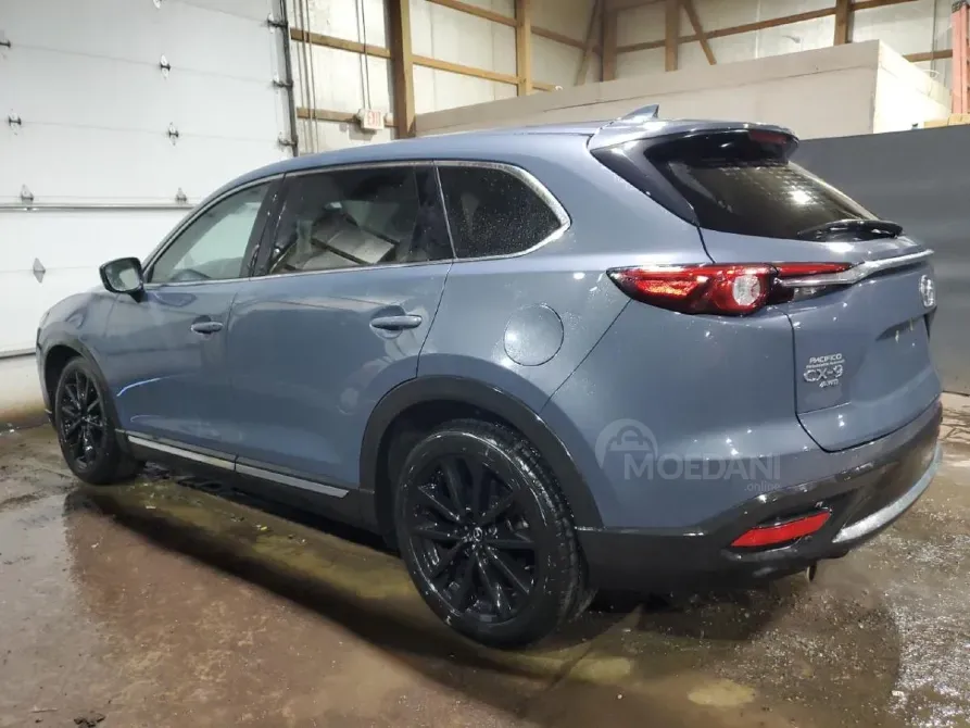 Mazda CX-9 2.5L 2023 თბილისი - photo 3