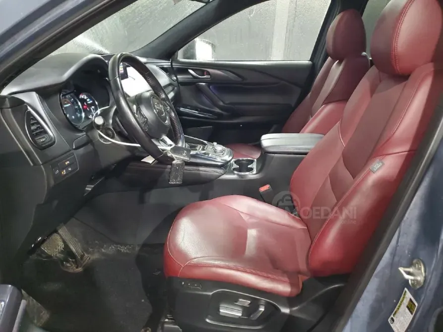 Mazda CX-9 2.5L 2023 თბილისი - photo 7
