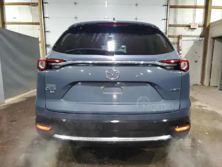 Mazda CX-9 2.5L 2023 თბილისი - photo 6