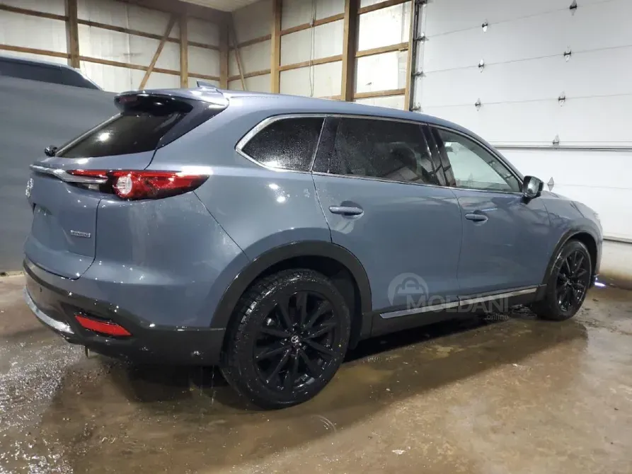 Mazda CX-9 2.5L 2023 თბილისი - photo 4