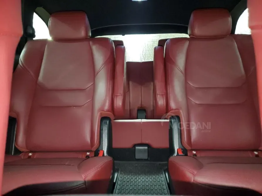 Mazda CX-9 2.5L 2023 თბილისი - photo 9