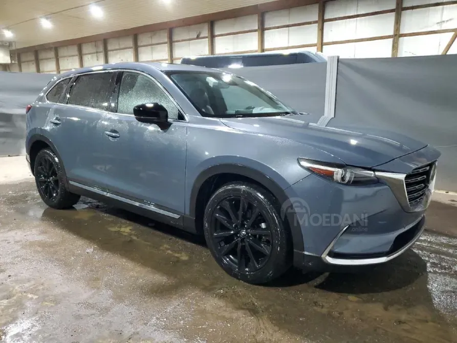 Mazda CX-9 2.5L 2023 თბილისი - photo 5