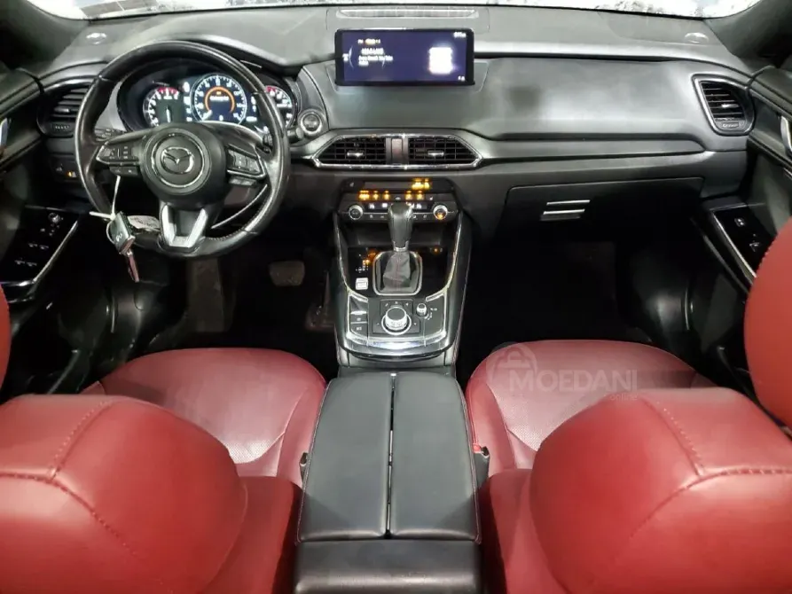 Mazda CX-9 2.5L 2023 თბილისი - photo 8