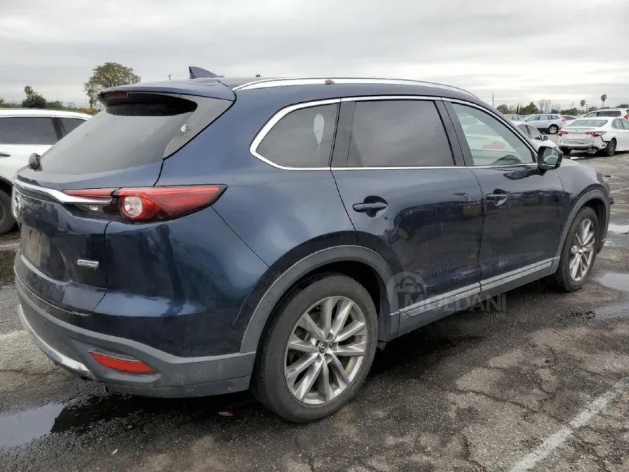 Mazda CX-9 2.5L 2016 Тбилиси - изображение 4