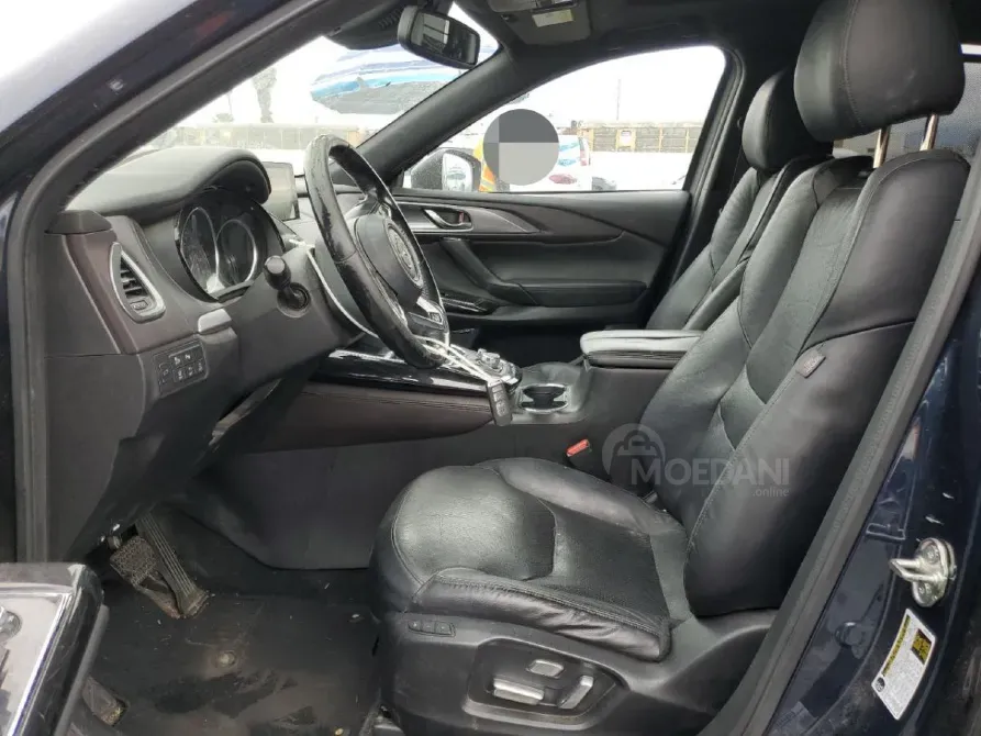 Mazda CX-9 2.5L 2016 Тбилиси - изображение 7