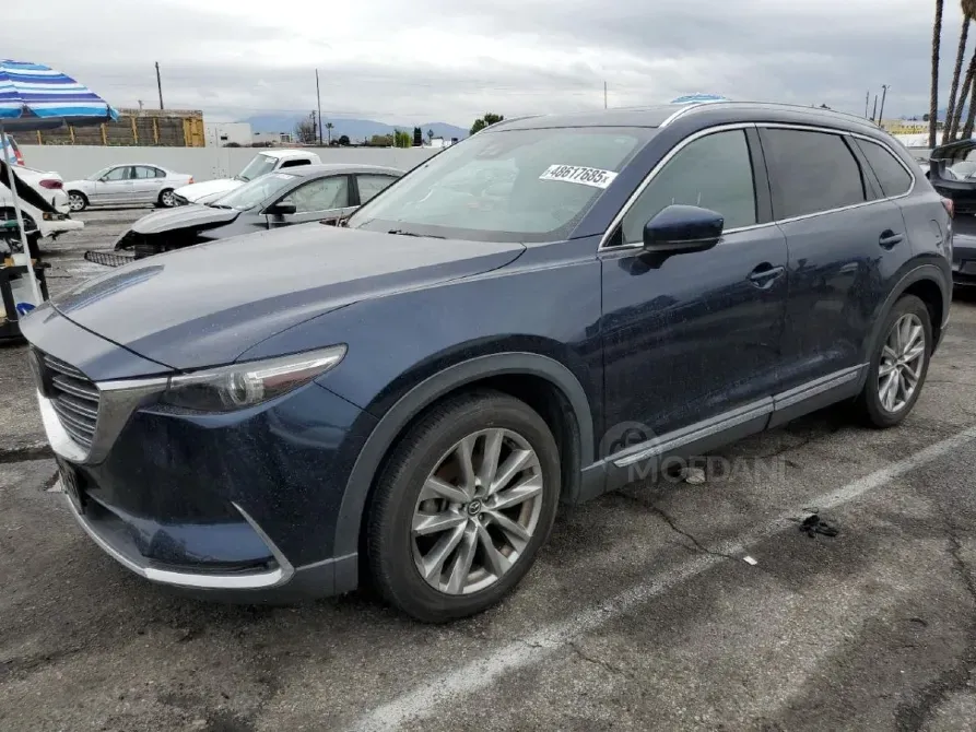 Mazda CX-9 2.5L 2016 Тбилиси - изображение 2