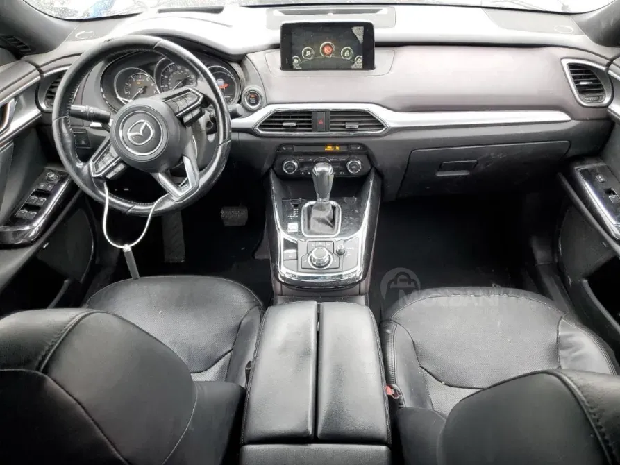 Mazda CX-9 2.5L 2016 Тбилиси - изображение 8
