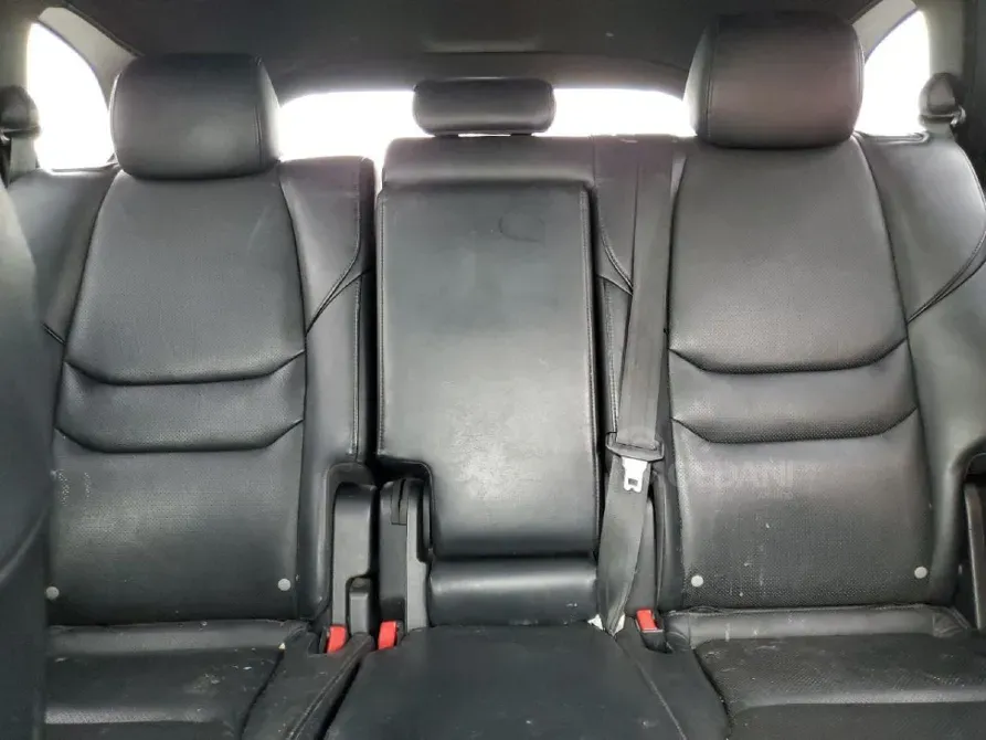 Mazda CX-9 2.5L 2016 Тбилиси - изображение 10