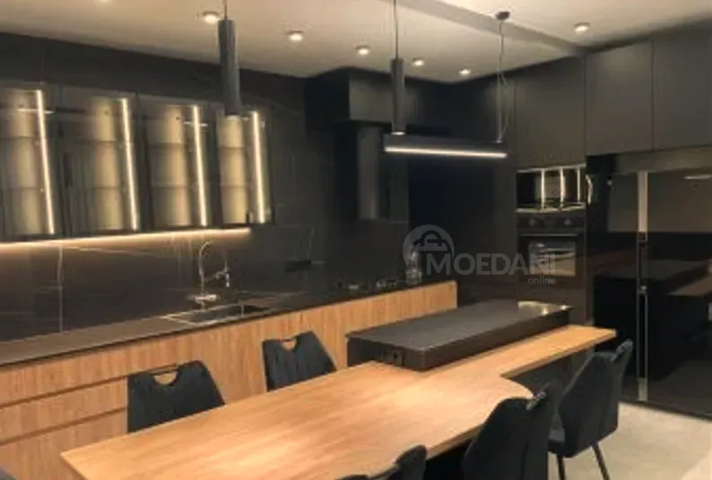 Сдается посуточно Дом 220м² Тбилиси - изображение 2