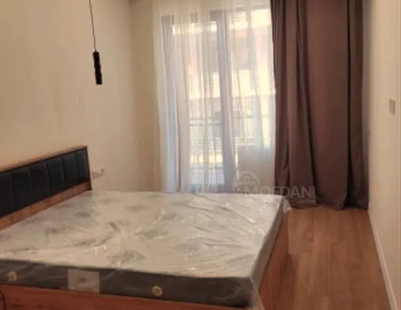 ქირავდება 2 ოთახიანი ბინა 65მ² 5/9 სართ თბილისი - photo 3