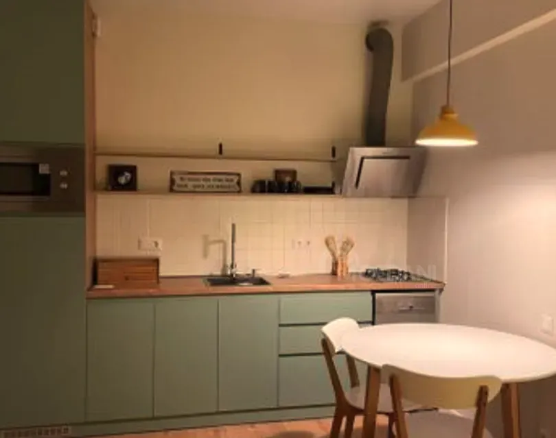 ქირავდება 2 ოთახიანი ბინა 45მ² 7/8 სართ თბილისი - photo 11