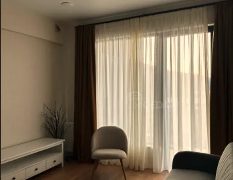 ქირავდება 2 ოთახიანი ბინა 45მ² 7/8 სართ თბილისი - photo 12