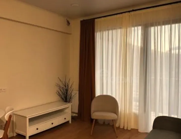 ქირავდება 2 ოთახიანი ბინა 45მ² 7/8 სართ თბილისი - photo 9