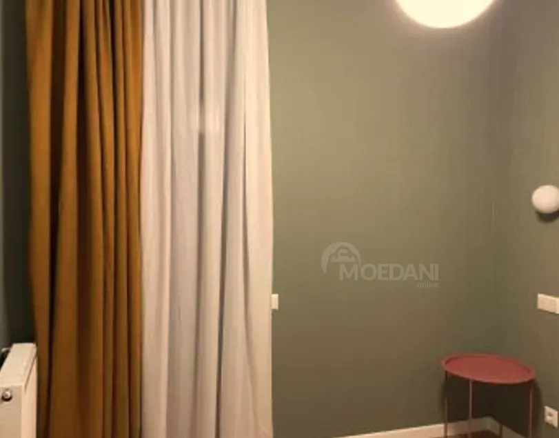 ქირავდება 2 ოთახიანი ბინა 45მ² 7/8 სართ თბილისი - photo 3