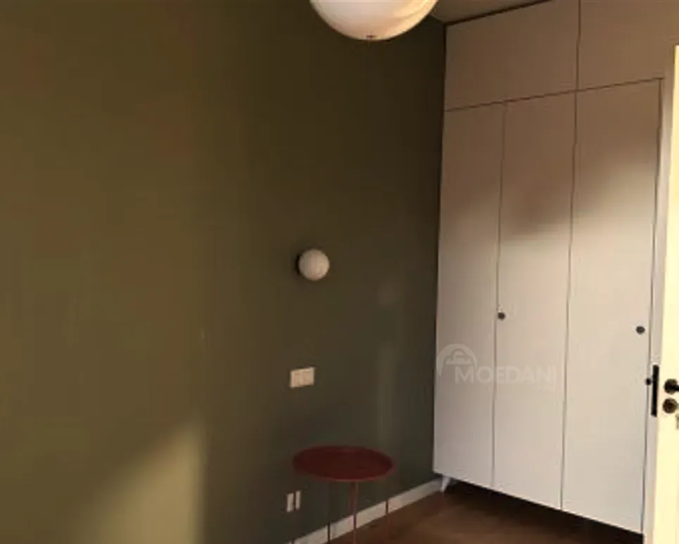 ქირავდება 2 ოთახიანი ბინა 45მ² 7/8 სართ თბილისი - photo 10