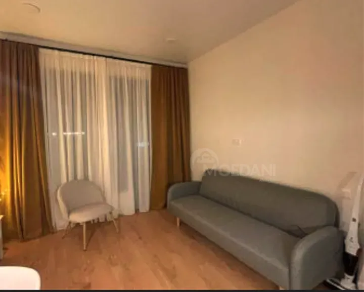 ქირავდება 2 ოთახიანი ბინა 45მ² 7/8 სართ თბილისი - photo 6