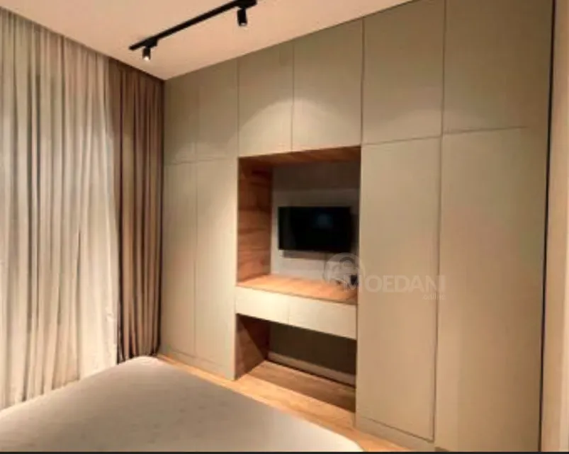 ქირავდება 2 ოთახიანი ბინა 56მ² 5/16 სართ თბილისი - photo 8