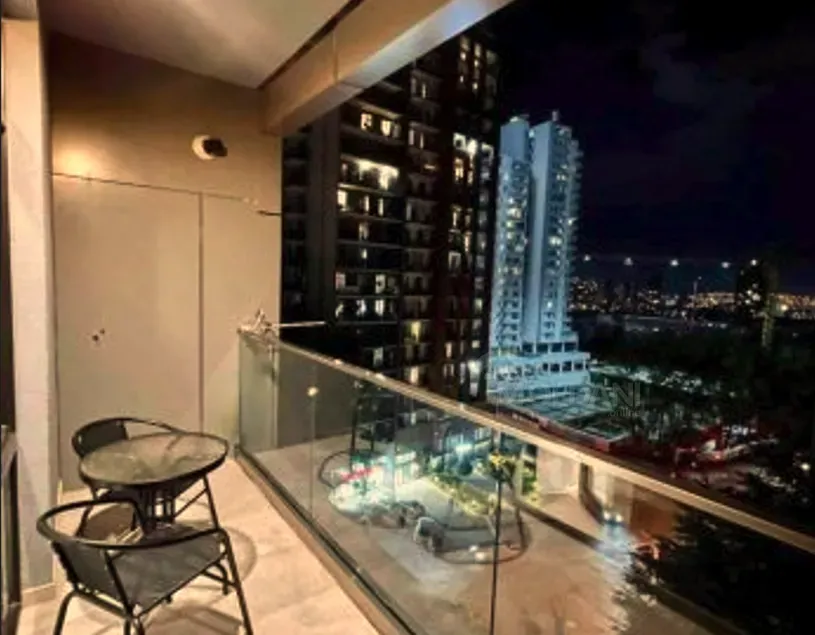 ქირავდება 2 ოთახიანი ბინა 56მ² 5/16 სართ თბილისი - photo 3