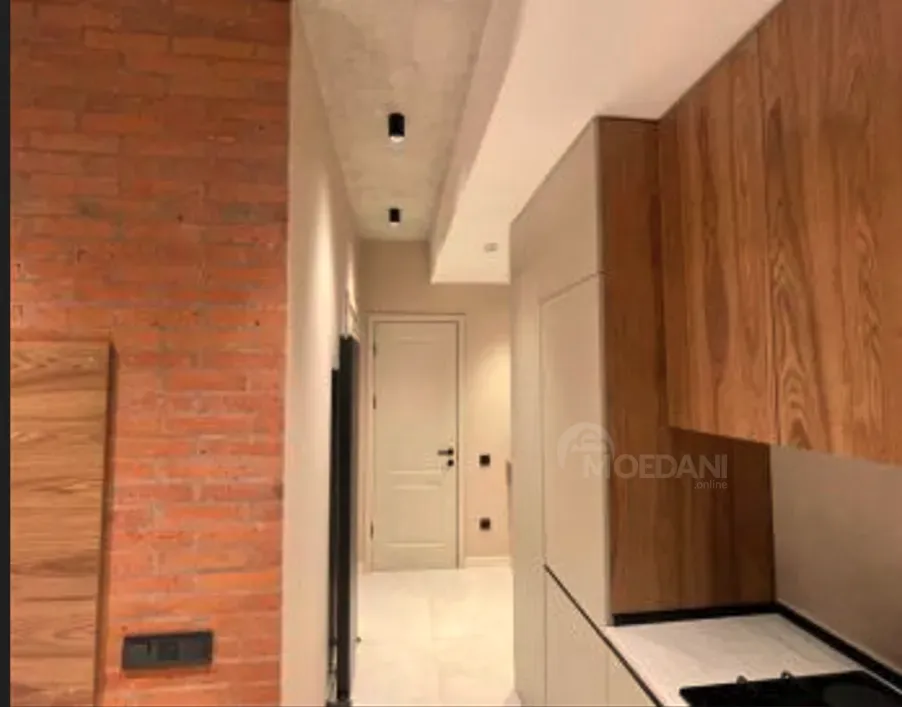 ქირავდება 2 ოთახიანი ბინა 56მ² 5/16 სართ თბილისი - photo 10