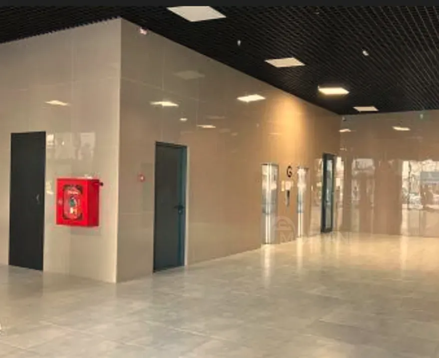 ქირავდება 2 ოთახიანი ბინა 56მ² 5/16 სართ თბილისი - photo 2