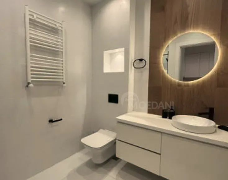 Сдам 2-комн. квартиру 50м² 9/11 эт. Тбилиси - изображение 6