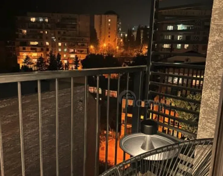 Сдам 2-комн. квартиру 50м² 9/11 эт. Тбилиси - изображение 5