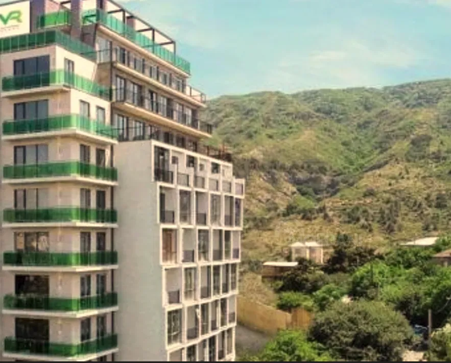 Сдам 2-комн. квартиру 50м² 9/11 эт. Тбилиси - изображение 4