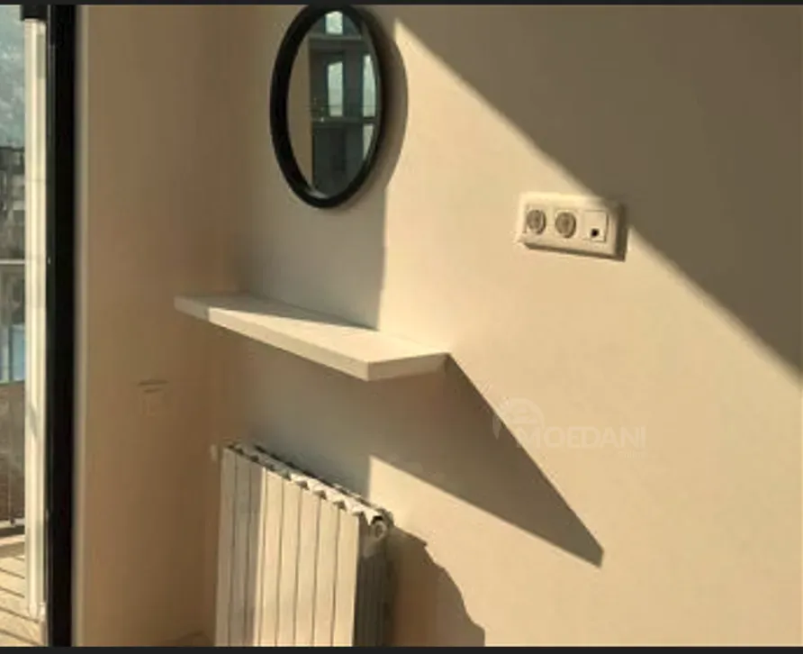 Сдам 2-комн. квартиру 50м² 9/11 эт. Тбилиси - изображение 7