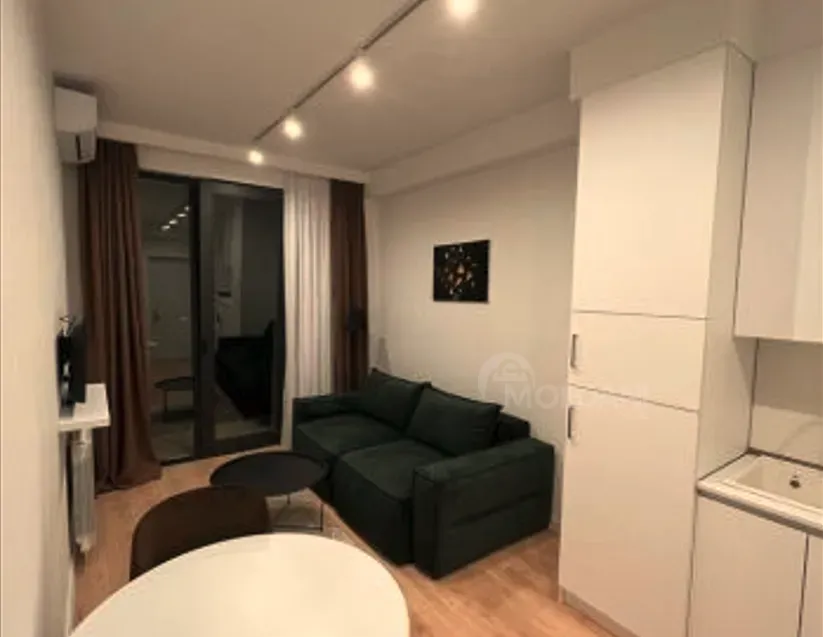 Сдам 2-комн. квартиру 50м² 9/11 эт. Тбилиси - изображение 2