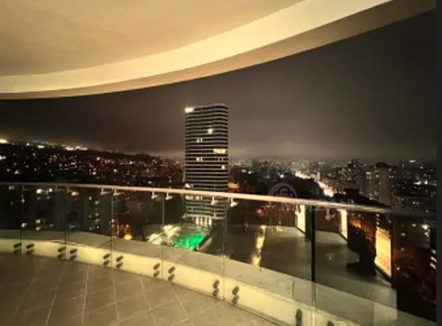 Apartments For Rent three-room 127м² 14/28 floor Tbilisi - photo 5