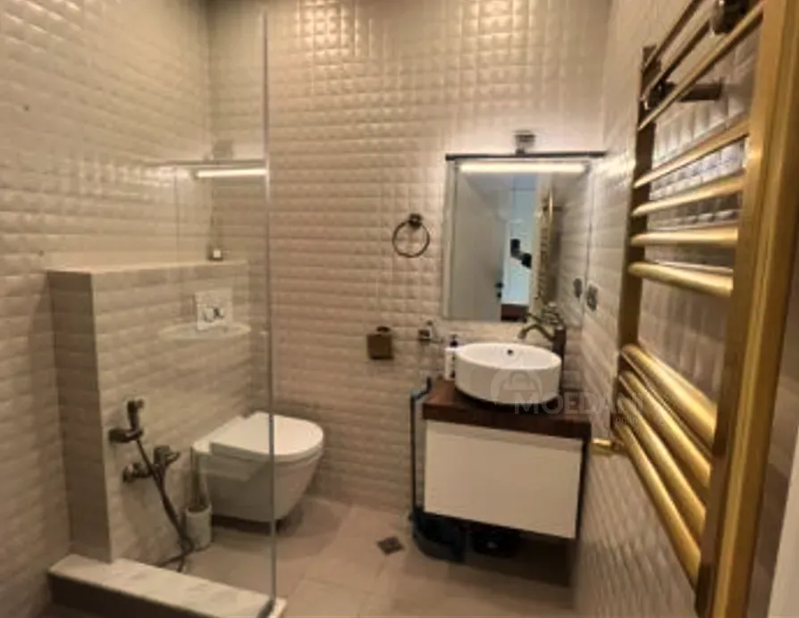 Apartments For Rent three-room 127м² 14/28 floor Tbilisi - photo 2