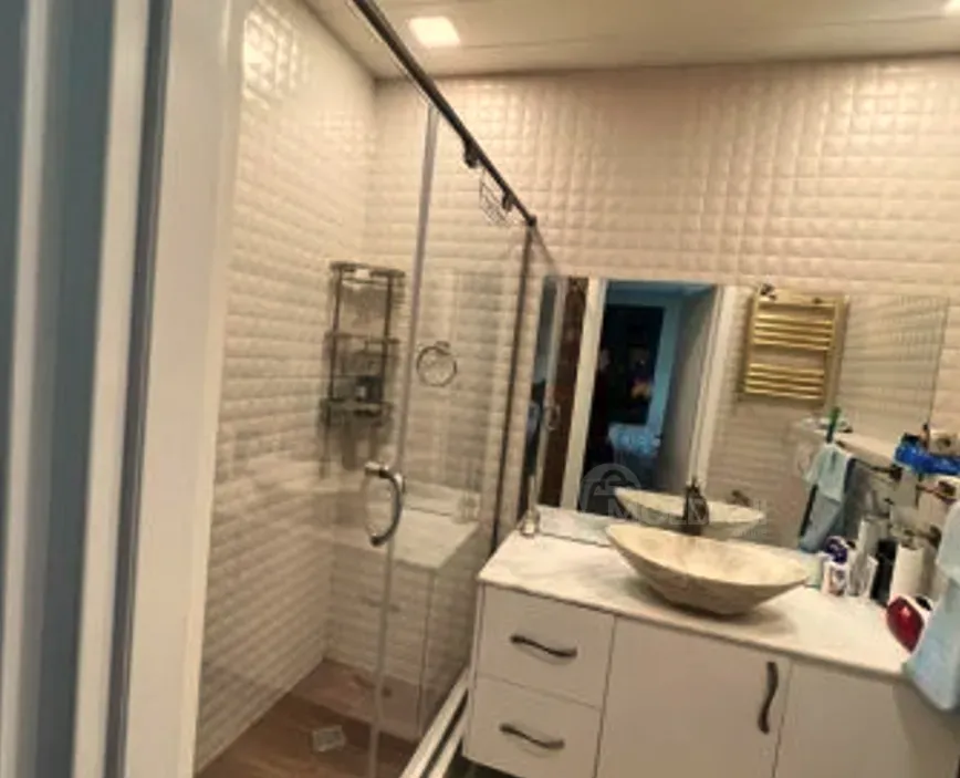 Apartments For Rent three-room 127м² 14/28 floor Tbilisi - photo 10