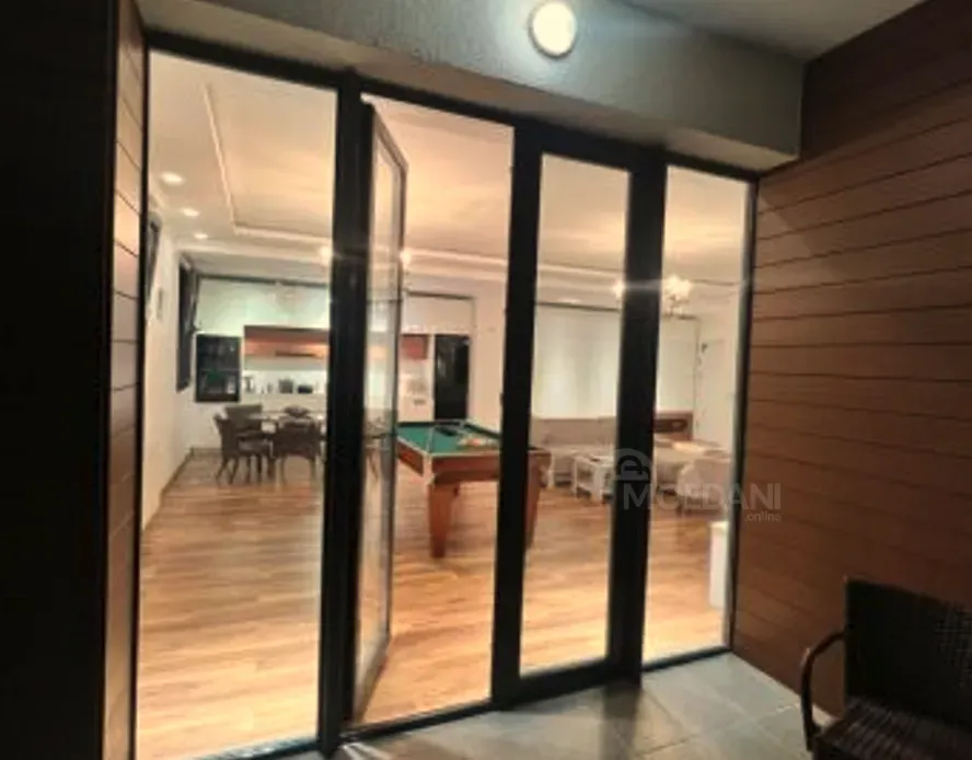 Apartments For Rent three-room 127м² 14/28 floor Tbilisi - photo 8