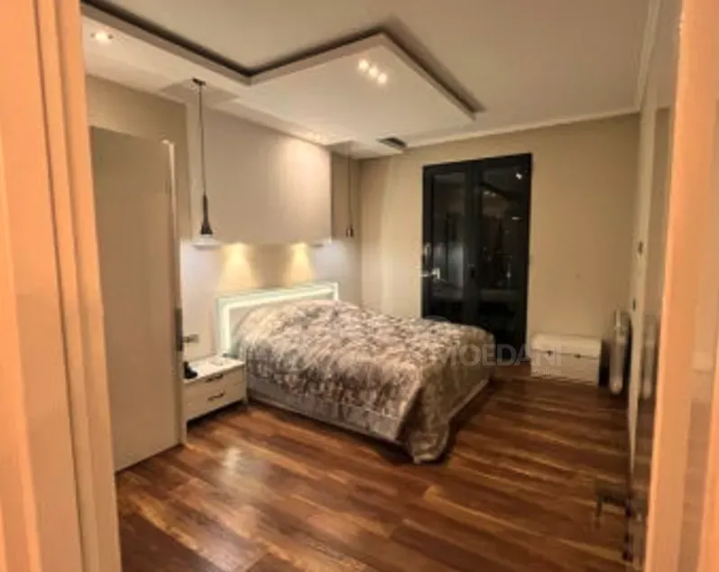 Apartments For Rent three-room 127м² 14/28 floor Tbilisi - photo 3